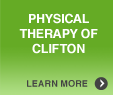 Physical Therapy of Clifton