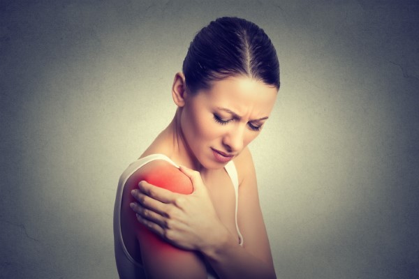 Don’t Shoulder Burdensome Pain — See Our Physical Therapist