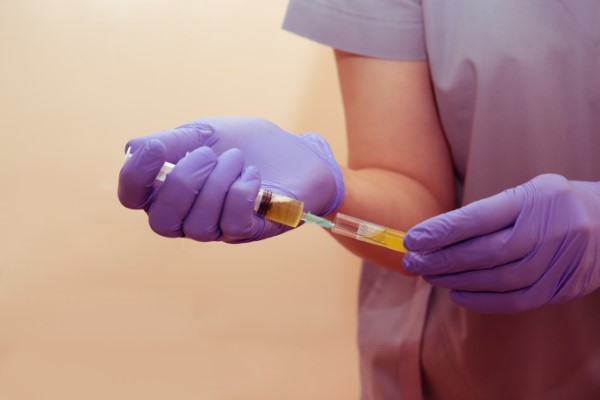 PRP Injections May Help Heal Certain Conditions