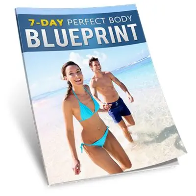 7-Day Perfect Body Blueprint