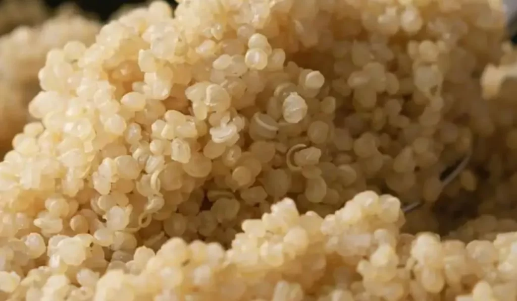 An Overview About Quinoa