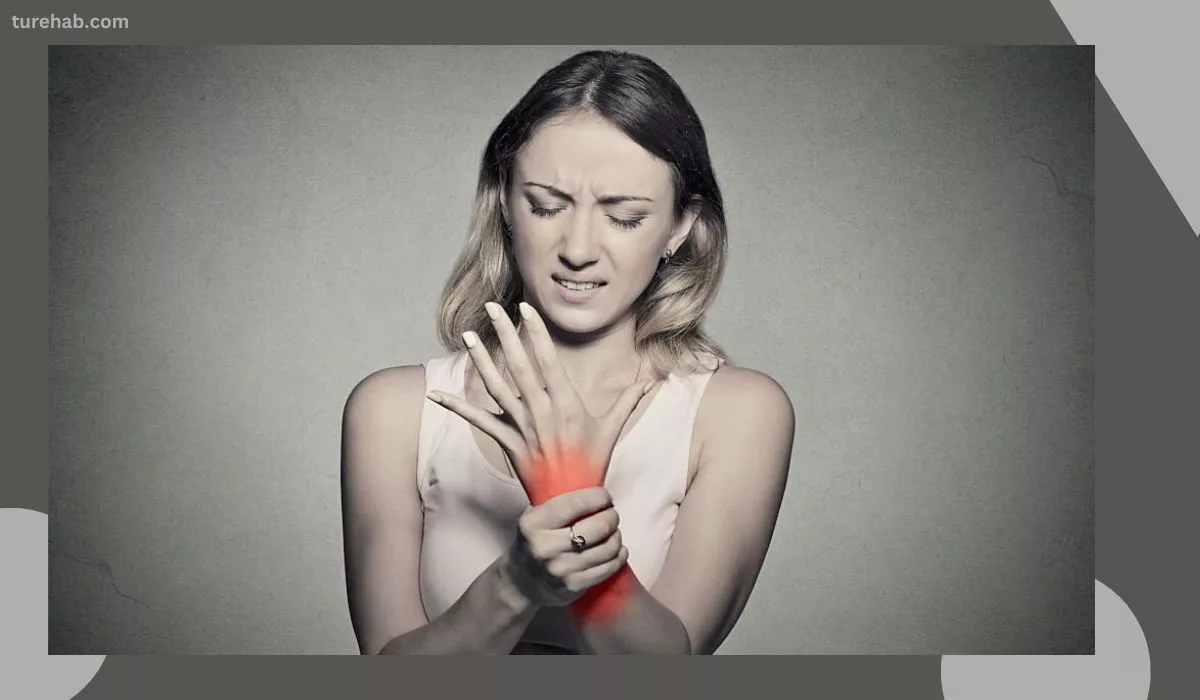 Common Causes Of Nerve Pain And Its Different Forms