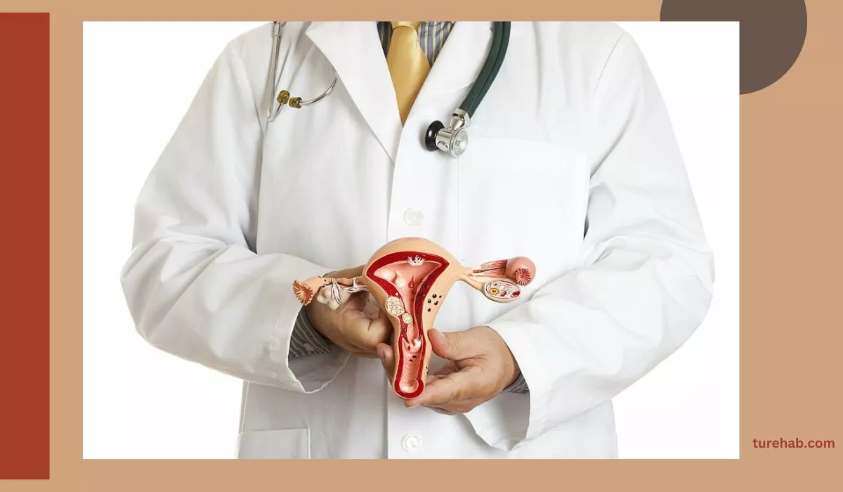 Difference Between Fibroids And Cysts In Women's Health