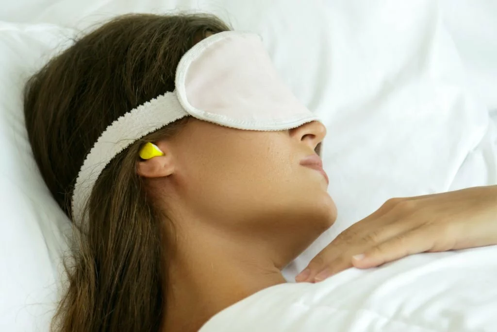 Ear Plugs For Quality Sleep