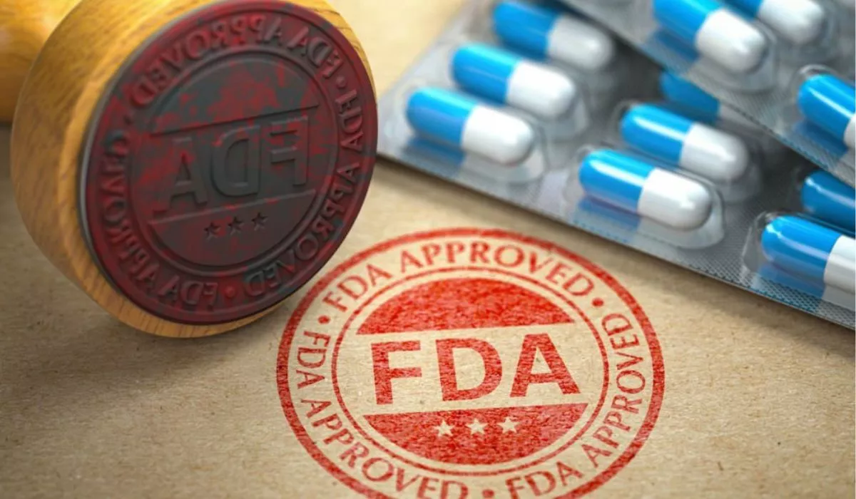 FDA Greenlights Intravenous Formulation Of Secukinumab