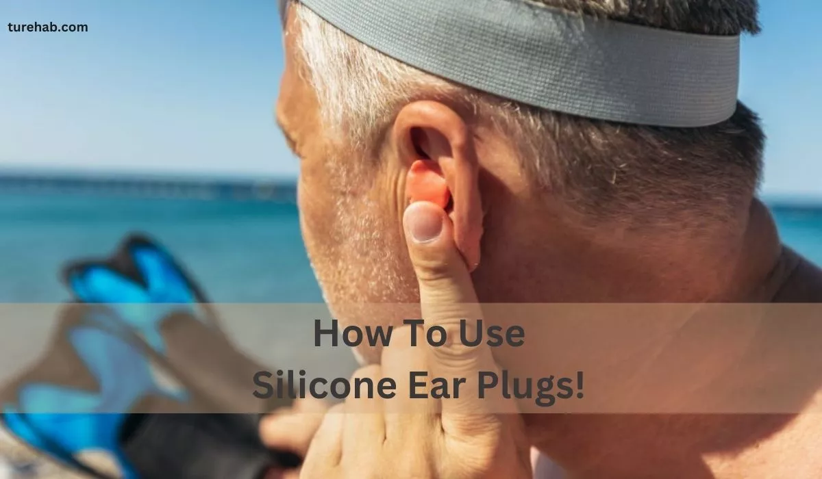 How To Use Silicone Ear Plugs!