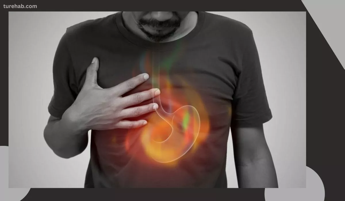 Know More About Gas Causing Chest Pain