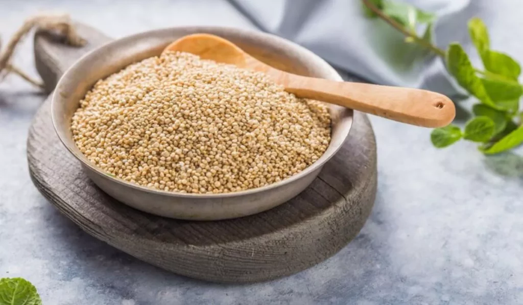 Know More About Quinoa