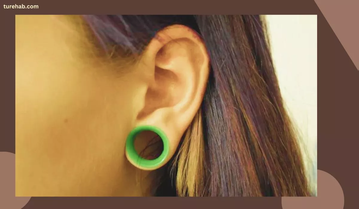 Silicone Tunnels And Your Ear Health