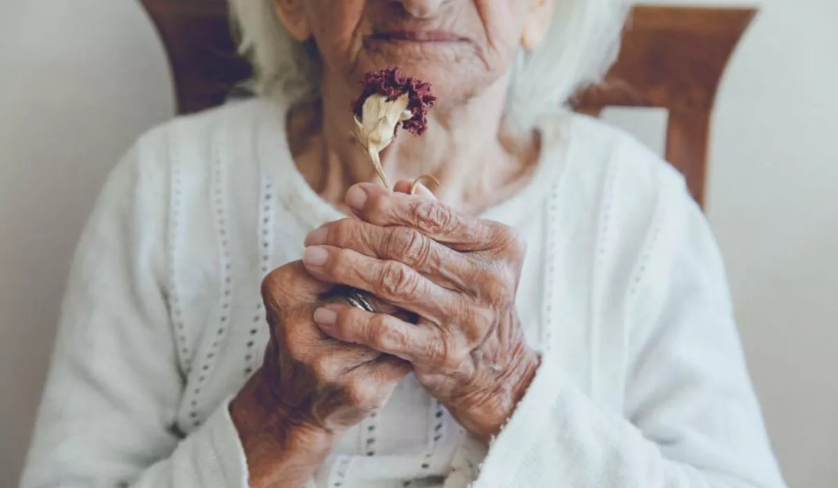 Unique Blood Characteristics In Elderly People With Exceptional Lifespan